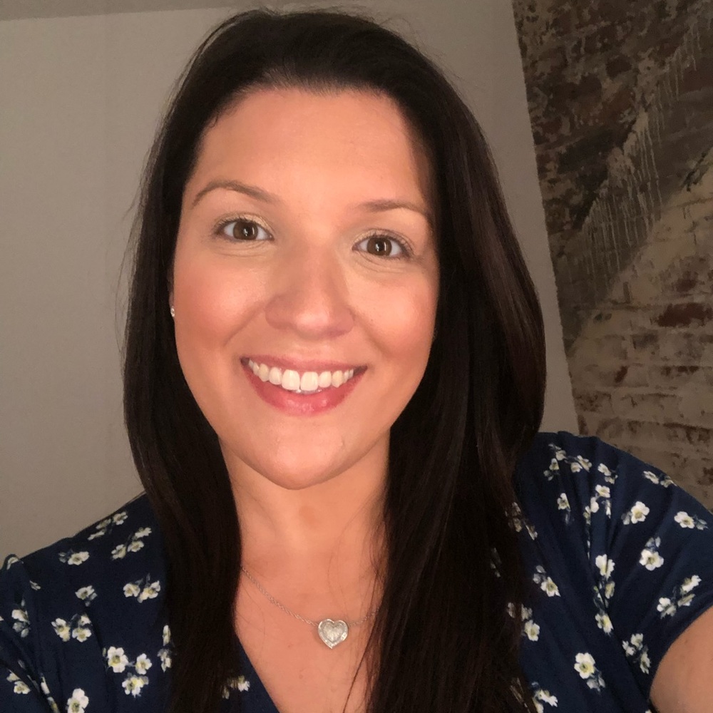Meet your Posher, Colleen